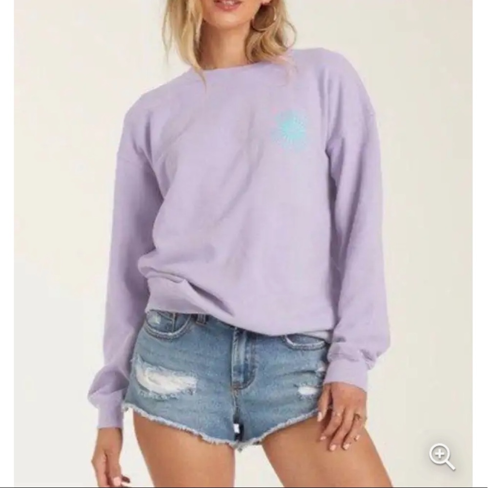 Billabong Crew Neck